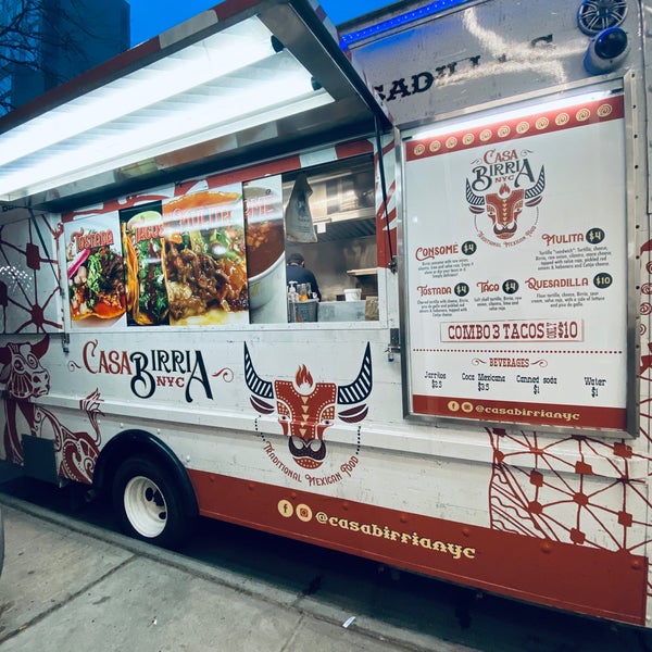 Total 68+ imagen birria tacos nyc Abzlocal.mx