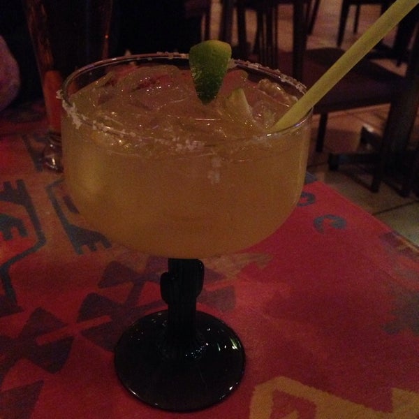 Foto diambil di Tequila Grande Mexican Cafe oleh Mila F. pada 12/20/2013