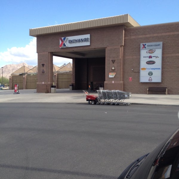 nellis afb military clothing