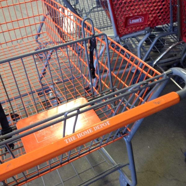 Photos at Lowe's Las Vegas, NV