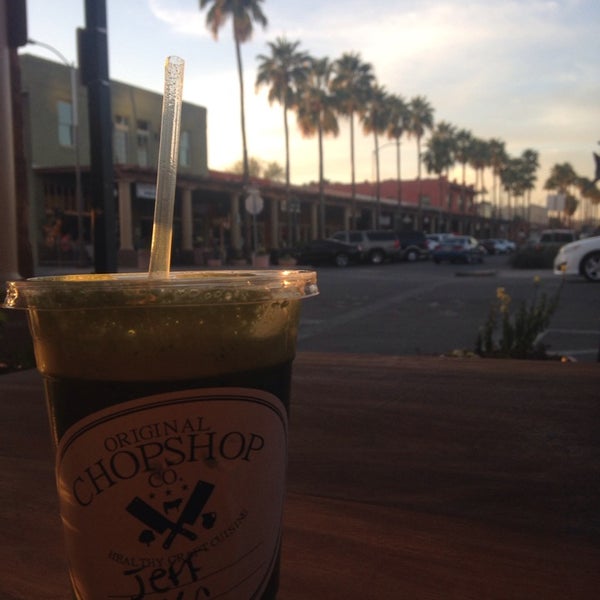 Photos at Original Co. Downtown Chandler 35 W Boston St