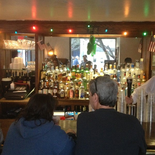 Mace's Crossing Bar en Philadelphia