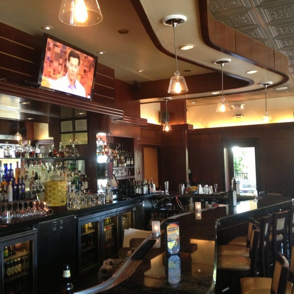 Photo taken at Sullivan&#39;s Steakhouse by Brian M. on 6/21/2013