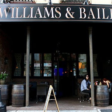 11/26/2013 tarihinde Williams &amp; Baileyziyaretçi tarafından Williams &amp; Bailey'de çekilen fotoğraf