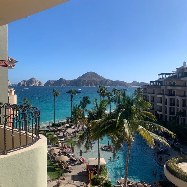 Photo taken at Villa La Estancia Beach Resort &amp; Spa Los Cabos by Dano R. on 3/13/2022