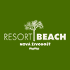 Foto tirada no(a) Resort Beach Nová Živohošť por Resort Beach Nová Živohošť em 5/5/2014