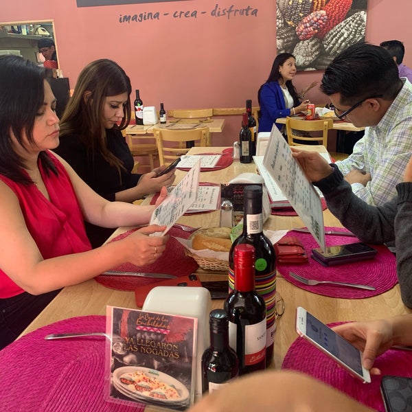 La Casa de las Enchiladas Restaurante de tacos en Juárez