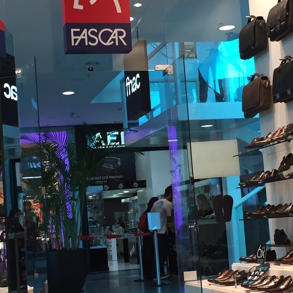 Photos at Fascar - Goiânia Shopping