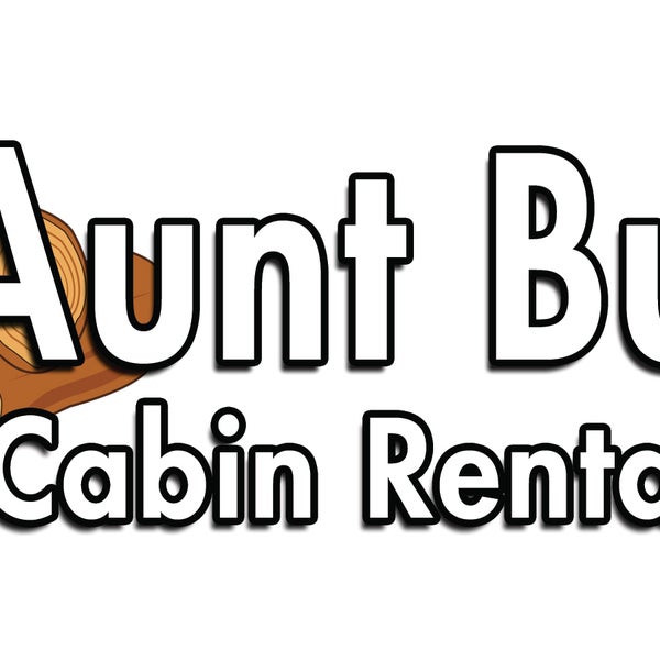 1/28/2014 tarihinde Aunt Bug&#39;s Cabin Rentalsziyaretçi tarafından Aunt Bug&#39;s Cabin Rentals'de çekilen fotoğraf