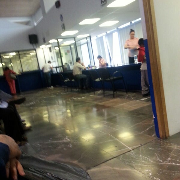 Secretaría de Relaciones Exteriores Edificio