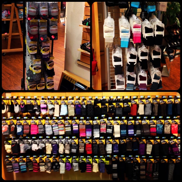 Hilton�s Shoes Central Business District 2 tips from