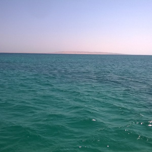 Red Sea Divers Hurghada