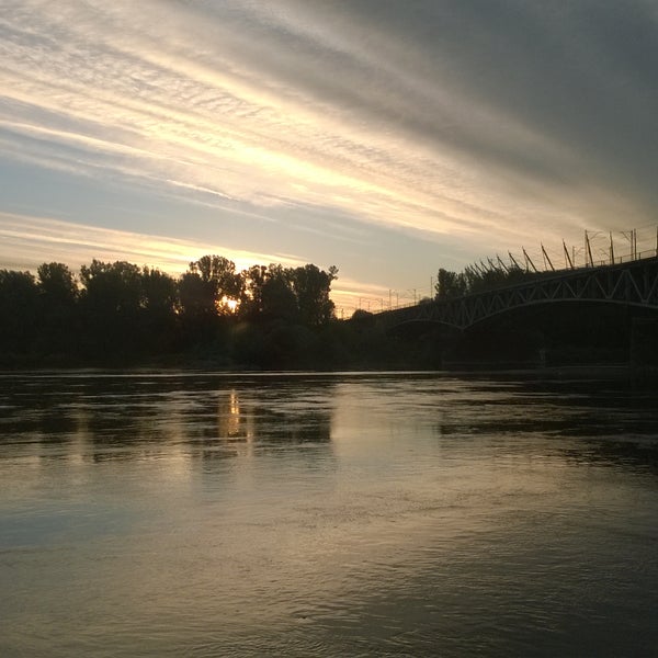 Foto diambil di Cud Nad Wisłą oleh Sinem D. pada 6/11/2016