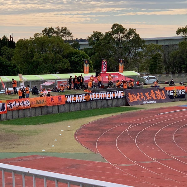 Fotos En 朝日ガスエナジー東員スタジアム Estadio De Atletismo