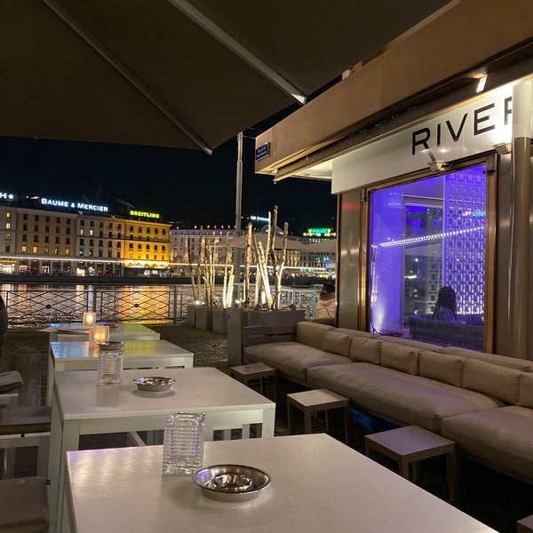 Riverside Café 36 tips from 1431 visitors