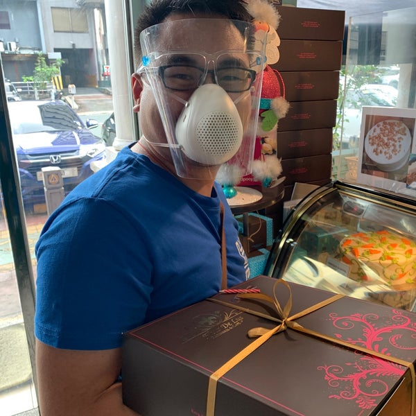 Fleur de Lys South Triangle Quezon City, Quezon City