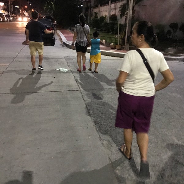 Malingap Street Teachers Village Map Malingap Street - Teachers Village East - Quezon City, Quezon City