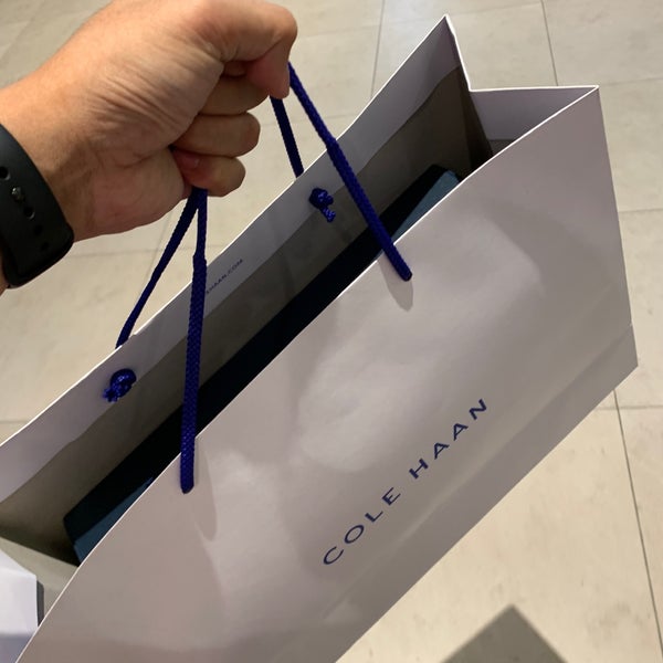 Cole Haan Shoe Store in Bagong Pag Asa