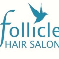รูปภาพถ่ายที่ Follicle Salon โดย Follicle Salon เมื่อ 11/28/2013