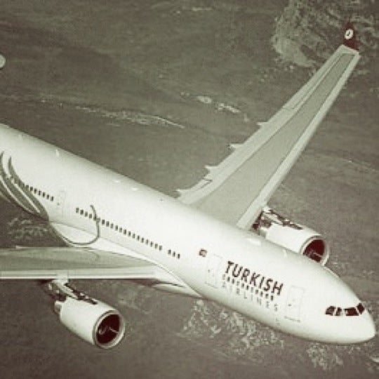 Turkish Airlines Chicago Office Office in Streeterville