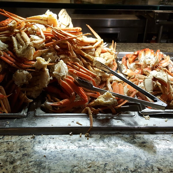 casino buffet biloxi