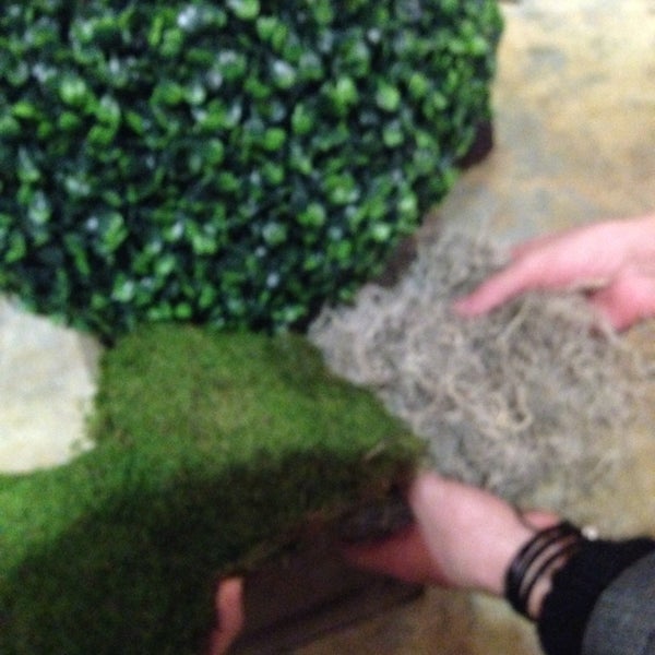 Chintz & Company (Now Closed) Furniture and Home Store in Yaletown