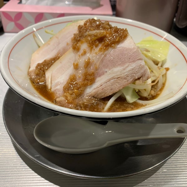 麺屋じゃいあん 花小金井店 小平市에서 라멘 음식점일