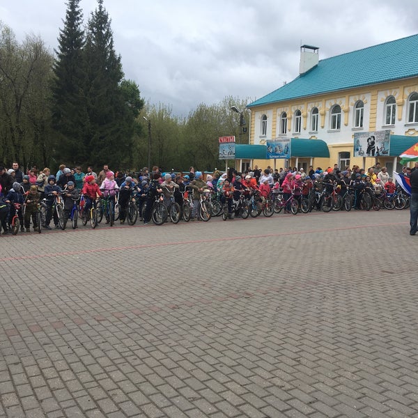 Авто спас деменск
