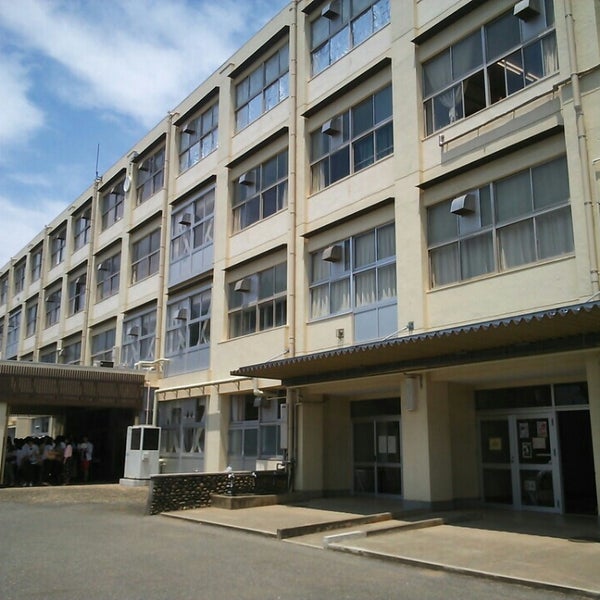 千葉 東 高校