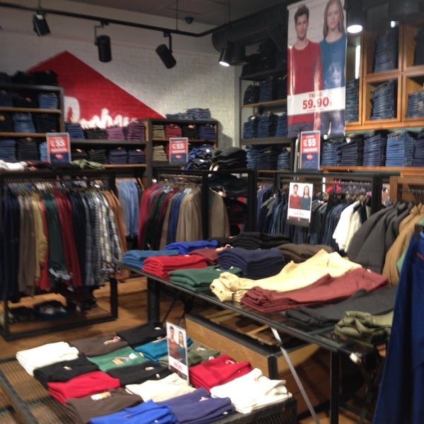 Magasin lee cooper hotsell