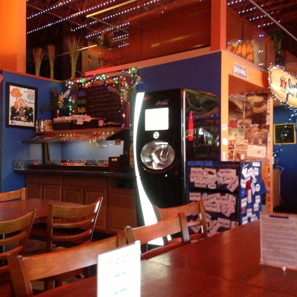 Surf Taco Taco Restaurant