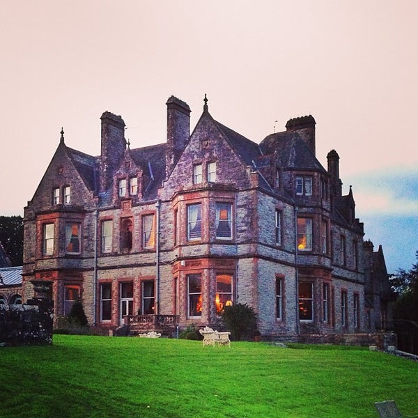 Castle Leslie 5 tips from 223 visitors