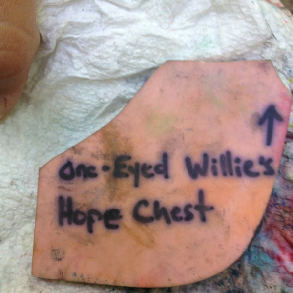 Sherrill Brook Park Hiking Trails 1 tip