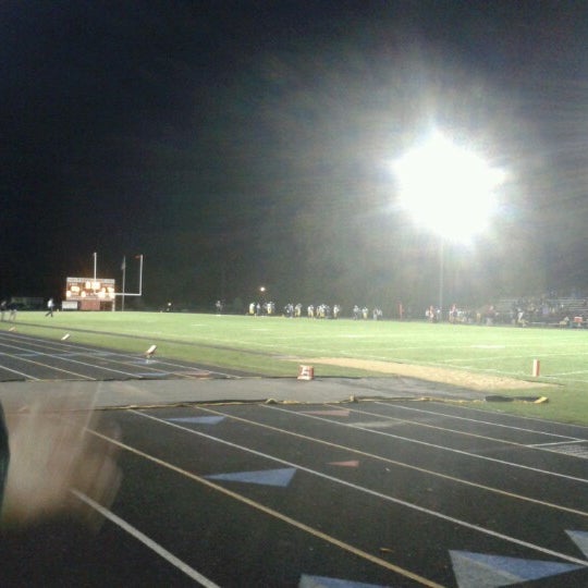 Carrollton High School Saginaw'da Lise