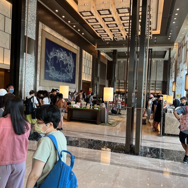 8/27/2022에 Cano L.님이 Courtyard by Marriott Taipei에서 찍은 사진