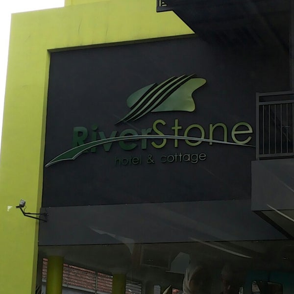 Riverstone Hotel Cottage