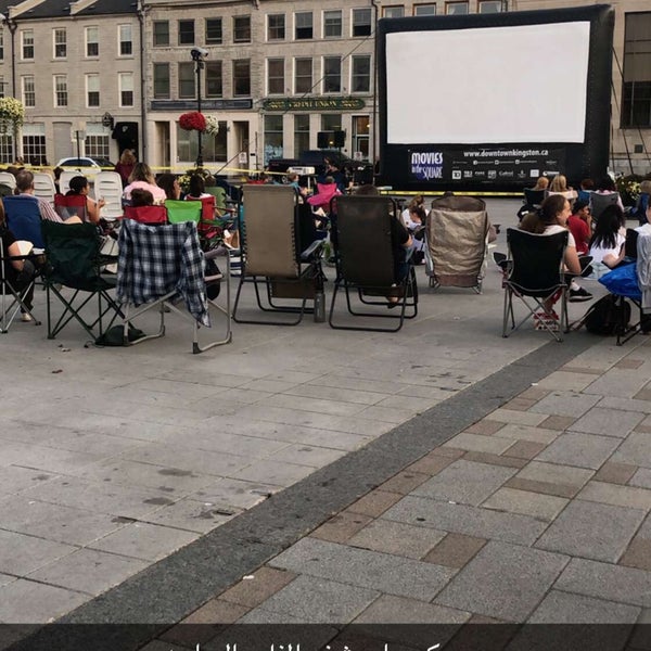 Photos at Springer Market Square - Downtown Kingston - Kingston, ON