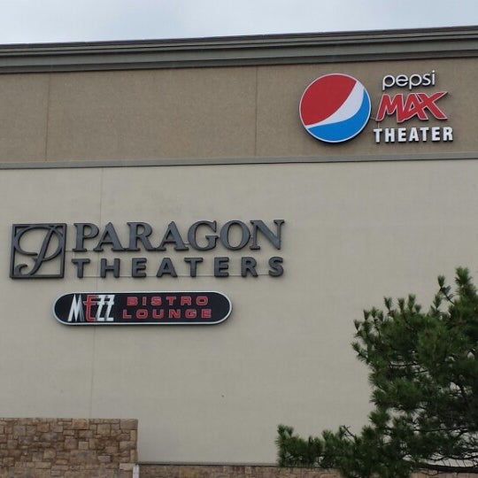 Photos at Paragon Odyssey 15 14401 Burnhaven Dr