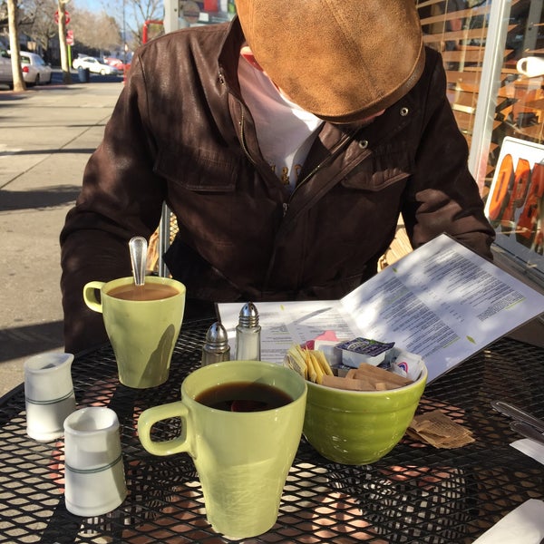 Bay Leaf Cafe Concord 6 tips
