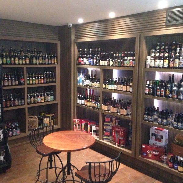 A melhor loja especializada em bebidas do Ceará. 👍