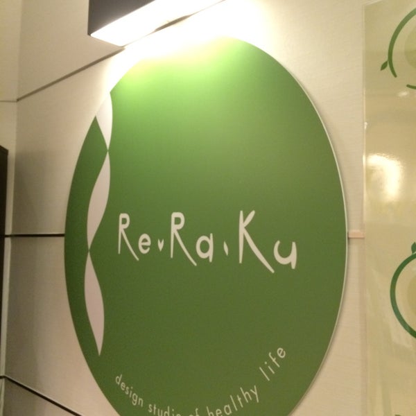 Re Ra Ku 東中野店 スパ Re Ra Ku 東中野店 スパ