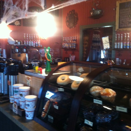 Dancing Turtle Coffee Shop Coffee Shop