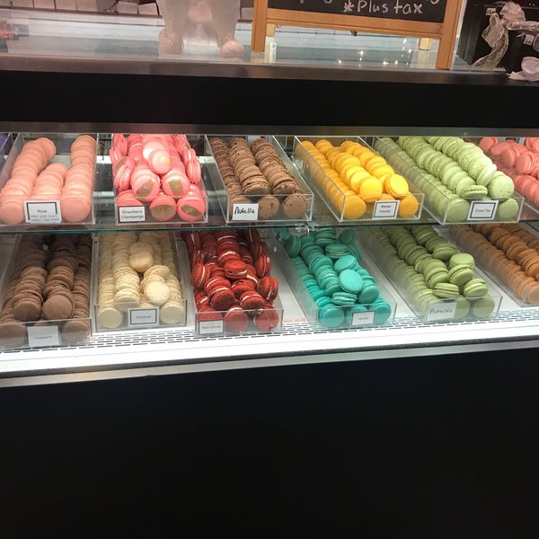 Das Foto wurde bei Chicago French Market von Vija am 1/5/2019 aufgenommen