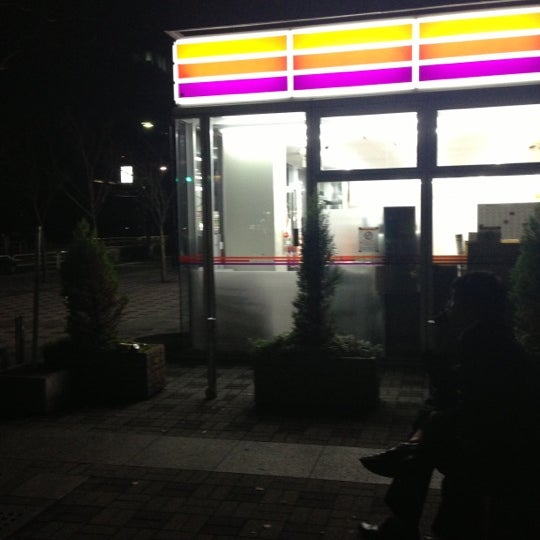 サークルk 品川シーサイド駅前店 Sekarang Ditutup Toko Serba Ada Di 品川区