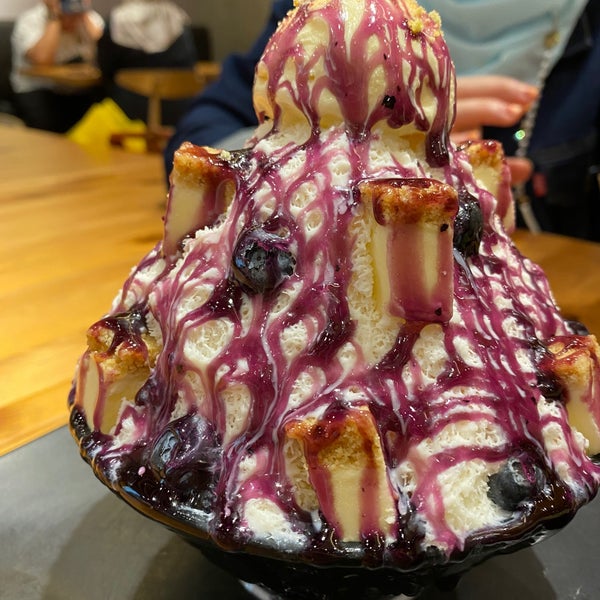 Photos At Hanbing Korean Dessert Cafe Ice Cream Shop Photos At Hanbing Korean Dessert Cafe Ice Cream Shop
