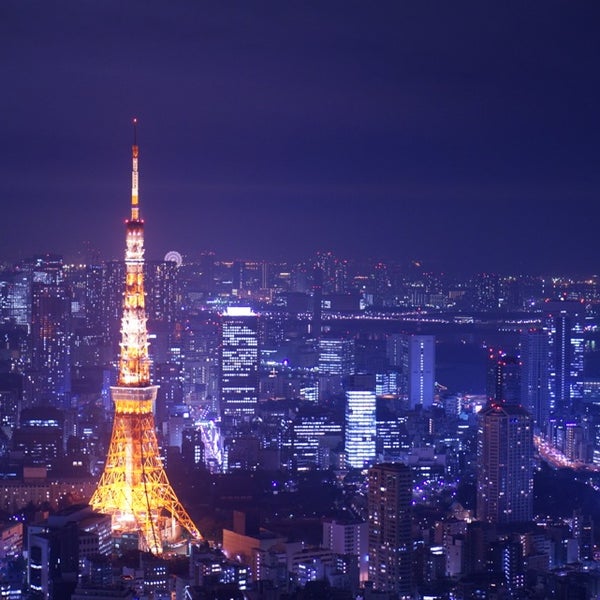 スカイデッキ Sky Deck 2104人の訪問者 から 個のtips 件