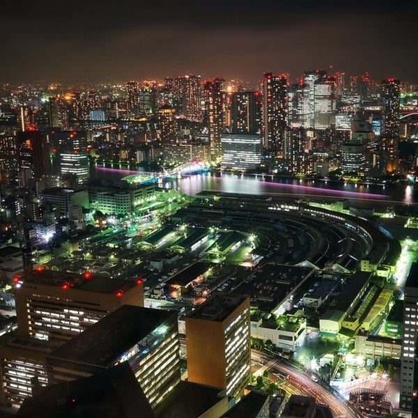 カレッタ汐留 Caretta Shiodome 19 Tips カレッタ汐留 Caretta Shiodome 19 Tips