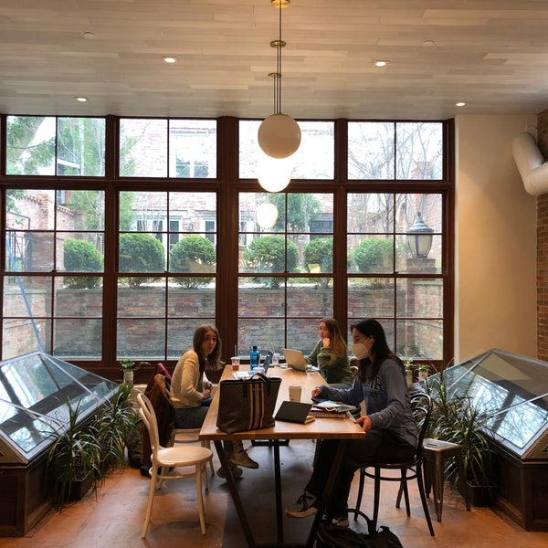 Compass Coffee 5 tips from 369 visitors