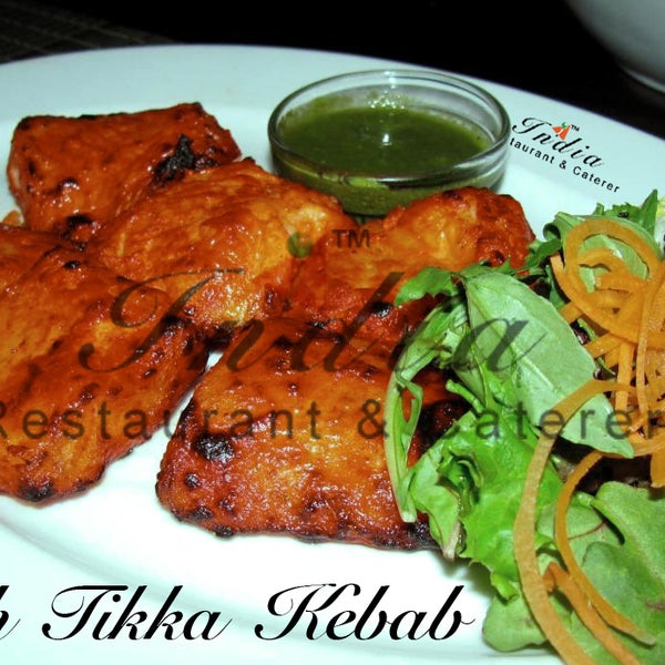 รูปภาพถ่ายที่ India Restaurant &amp; Caterer โดย India Restaurant &amp; Caterer เมื่อ 11/23/2013