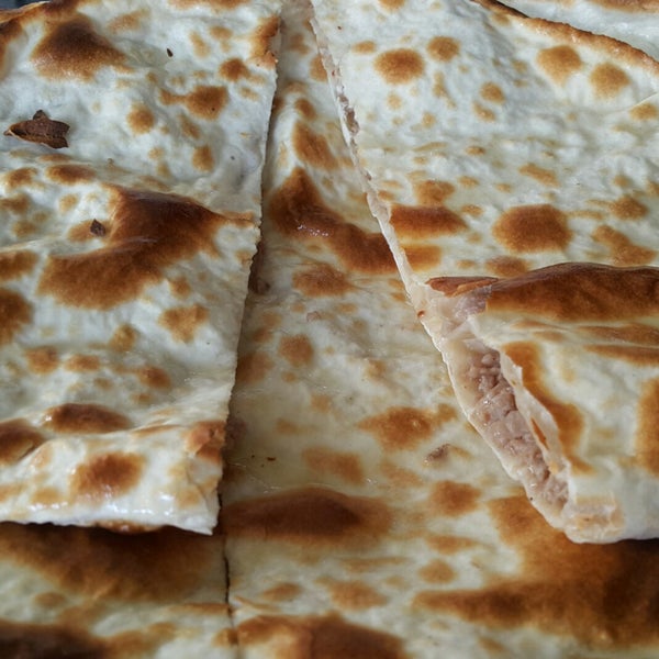 Alişler Etli Ekmek Evi Daday, Kastamonu